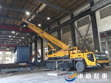 上海聚豐熱鍍鋅有限公司電鍍池吊